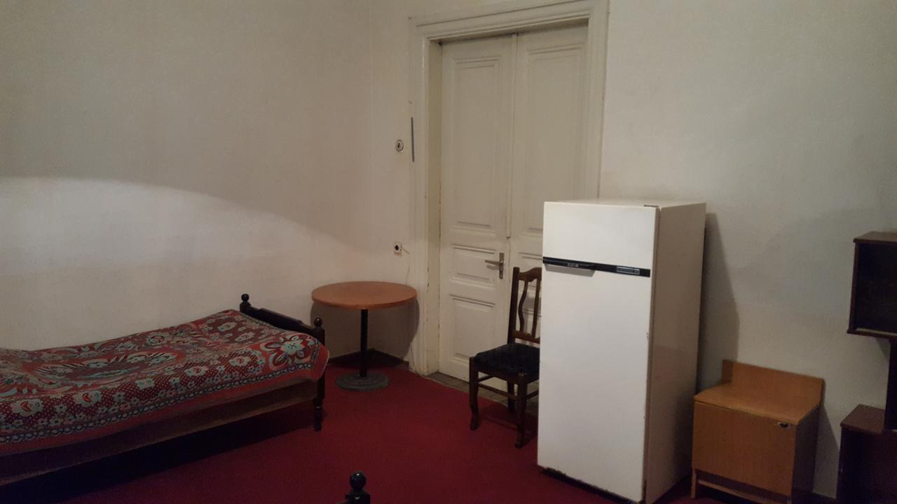 Firuza Hostel Borjomi Exterior foto