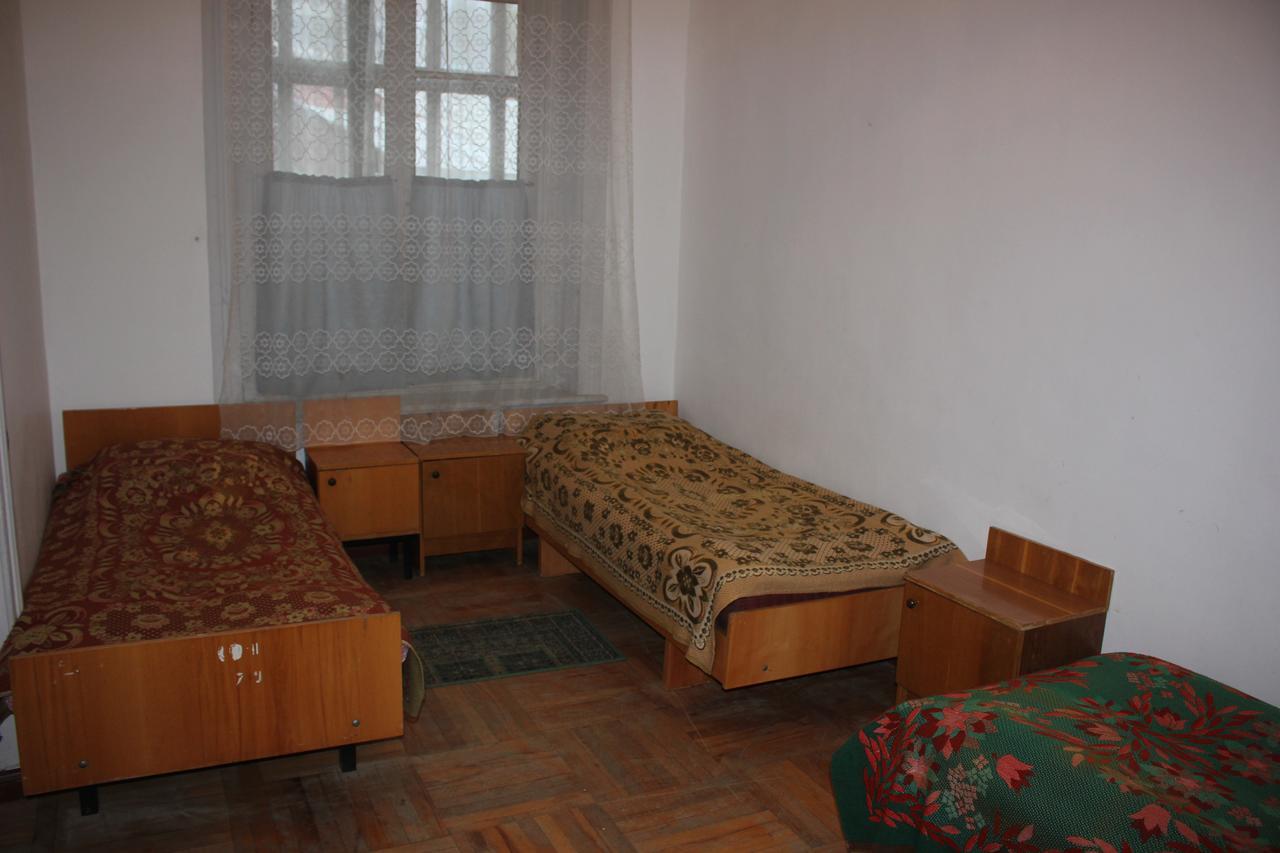 Firuza Hostel Borjomi Exterior foto